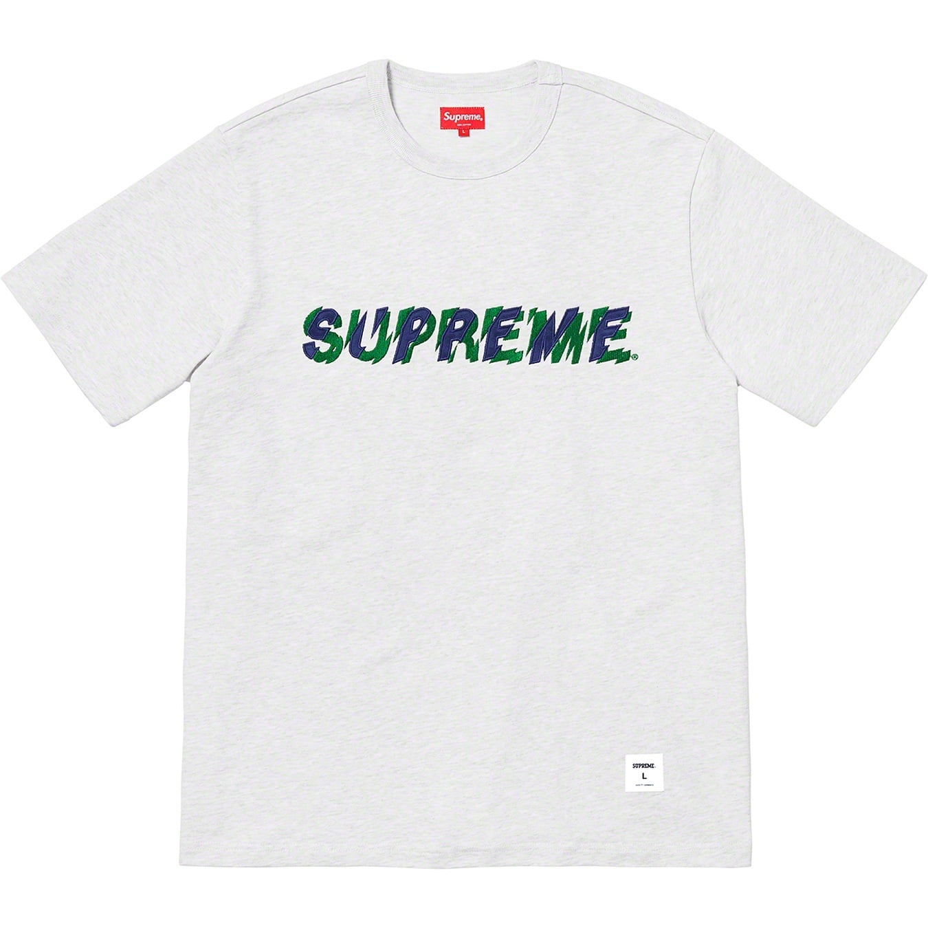 Shatter Tee view 7